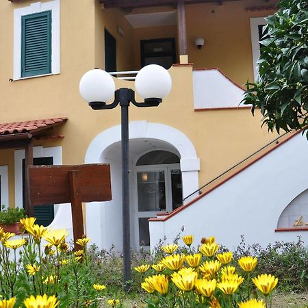 Hotel La Marticana Ischia Exterior foto