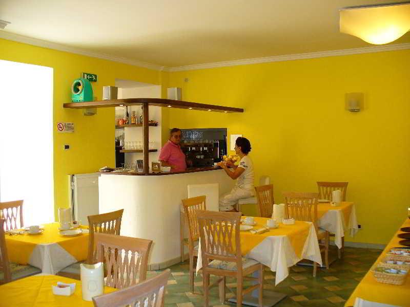 Hotel La Marticana Ischia Exterior foto