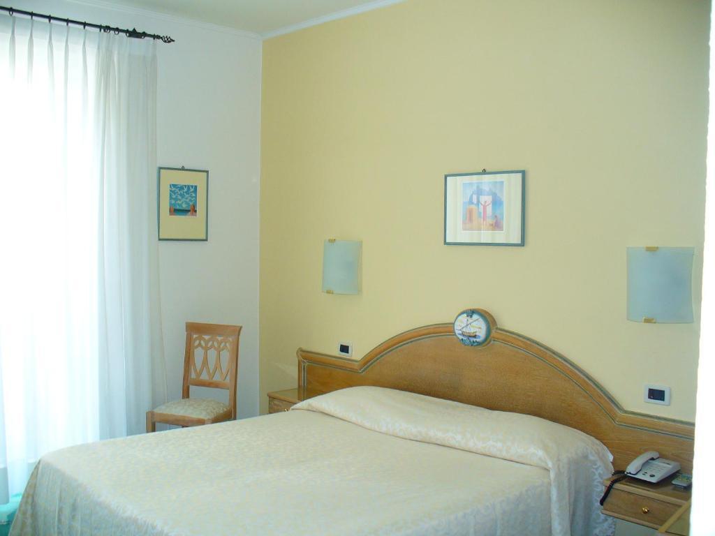Hotel La Marticana Ischia Quarto foto