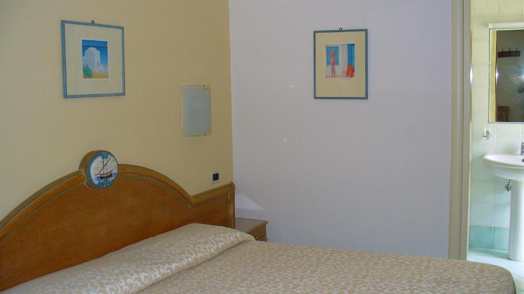 Hotel La Marticana Ischia Quarto foto