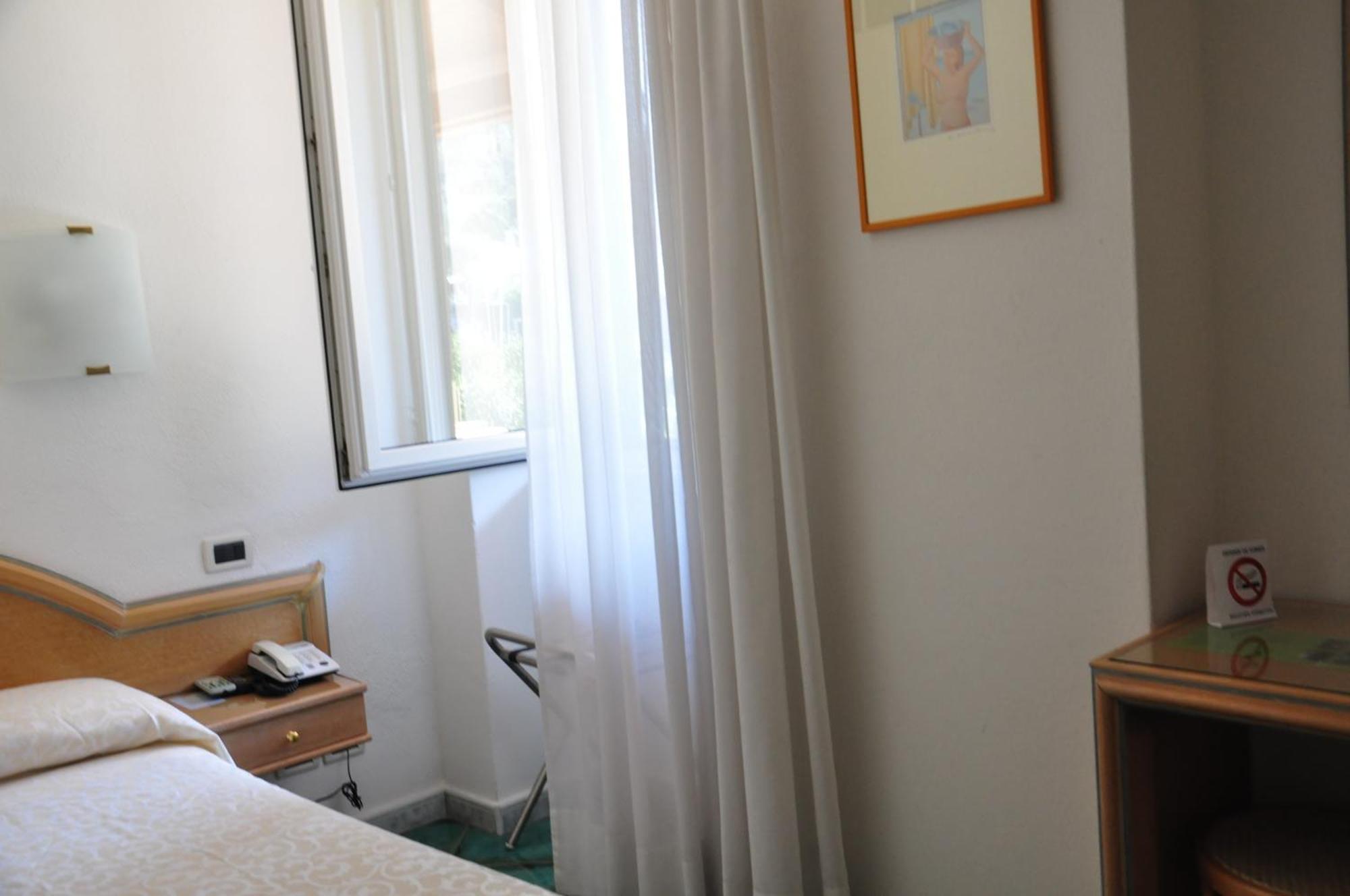 Hotel La Marticana Ischia Quarto foto